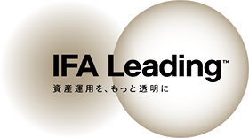 株式会社IFA　Leading
